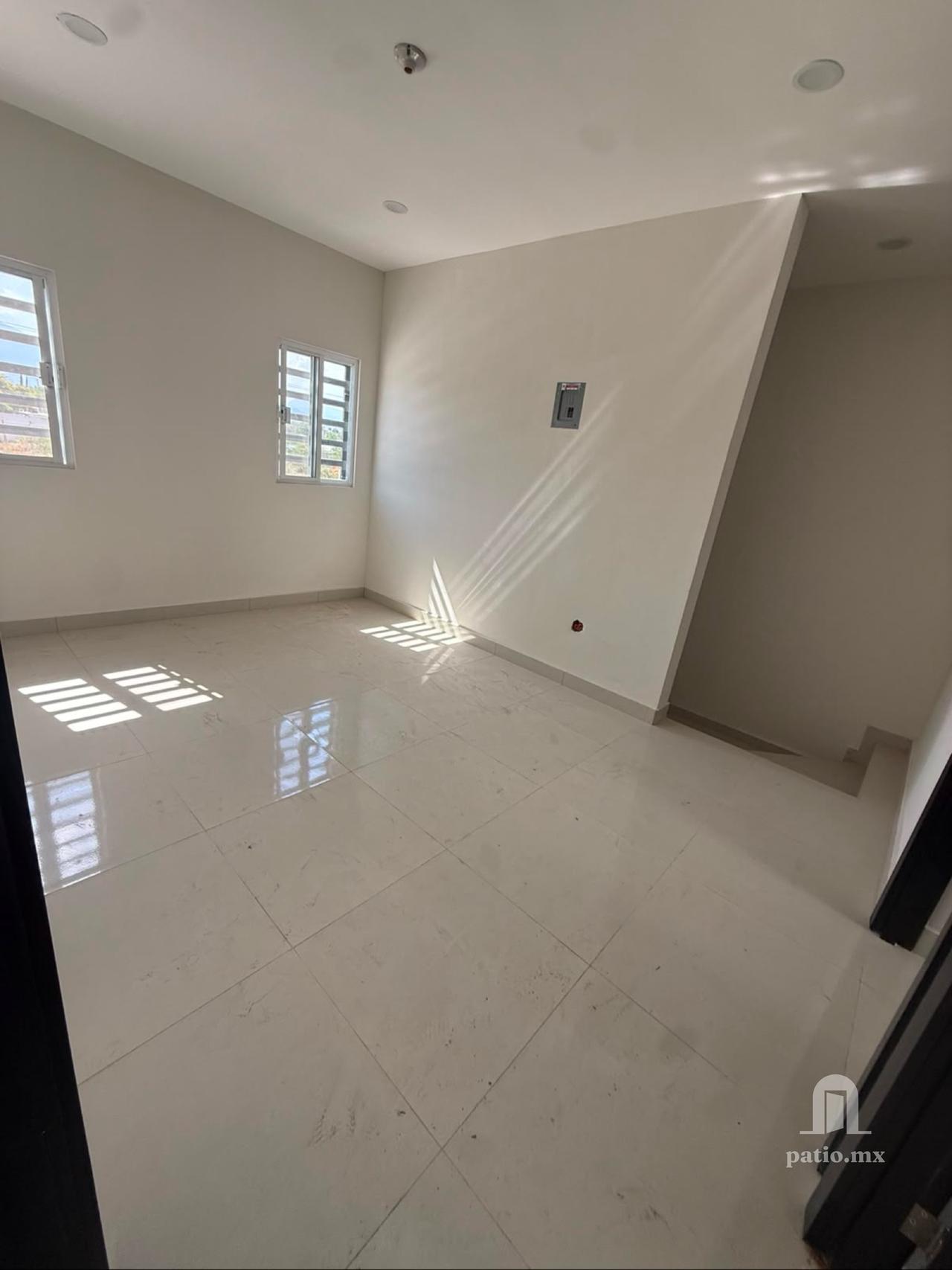 Casa nueva en venta! Fracc Altavista — foto 7