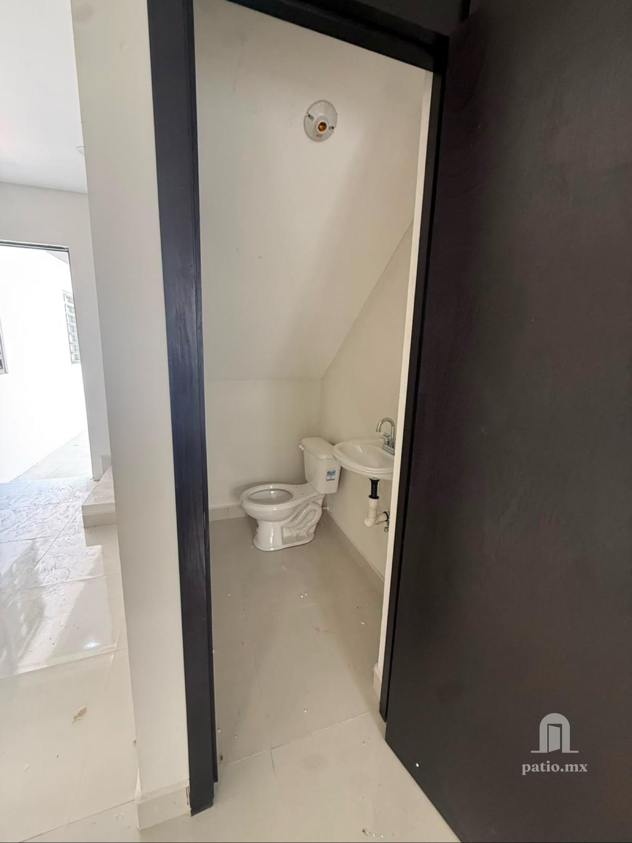 Casa nueva en venta! Fracc Altavista — foto 9