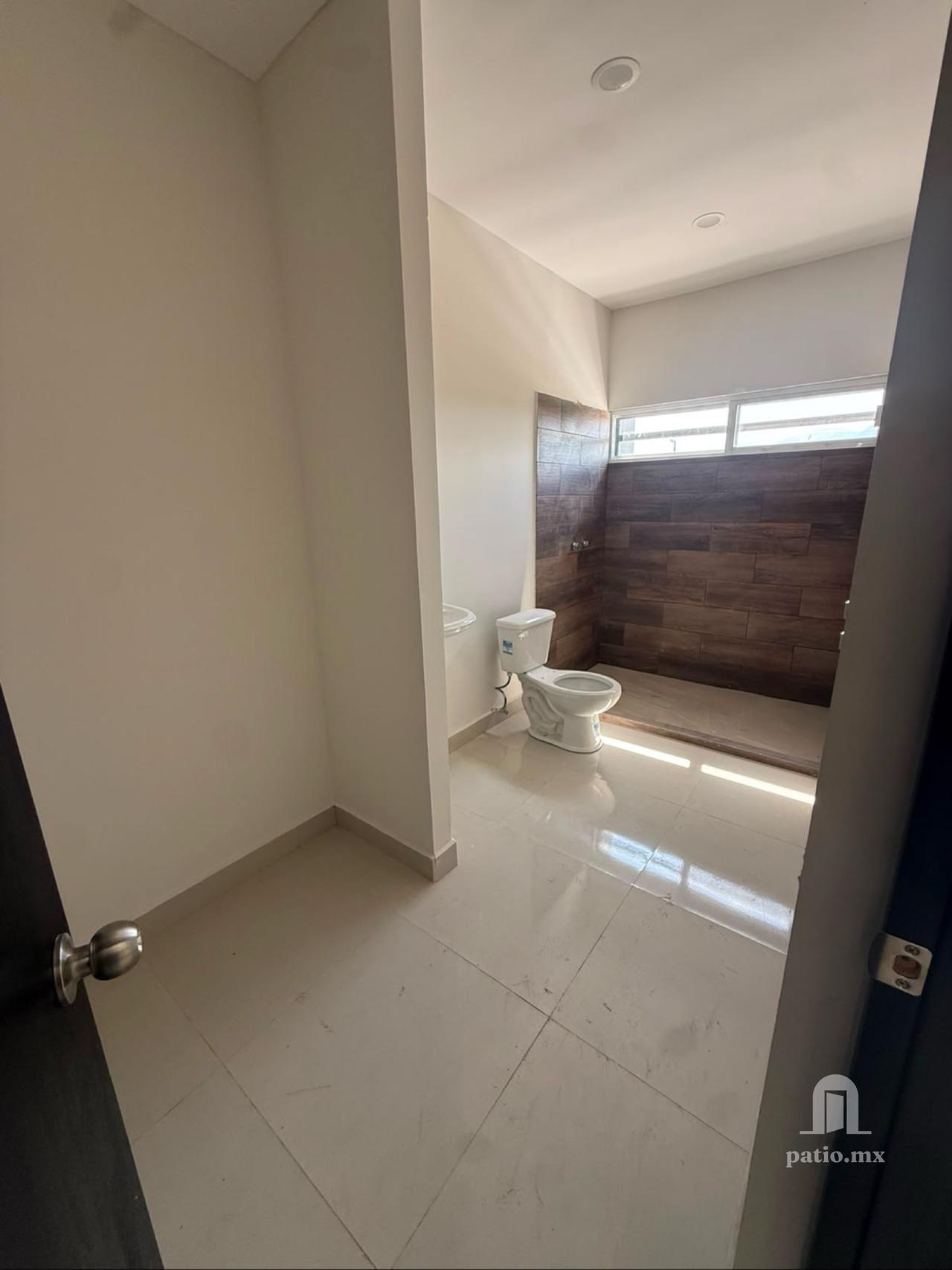 Casa nueva en venta! Fracc Altavista — foto 14