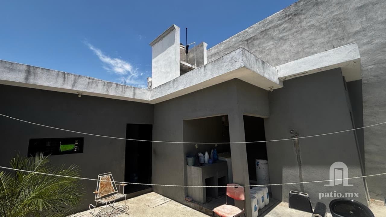 Fracc. Unidos Avanzamos — foto 15