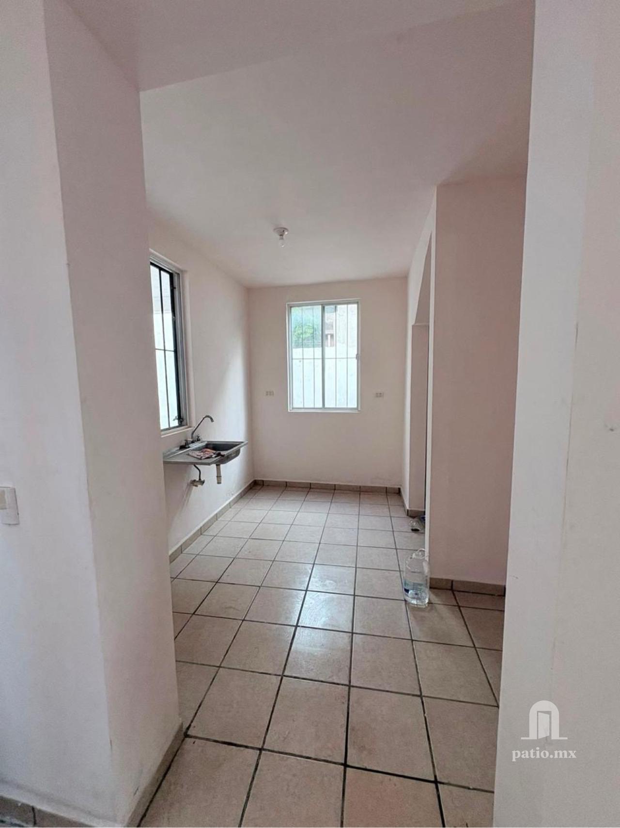 Casa en venta cerca de Cbtis 24 — foto 3