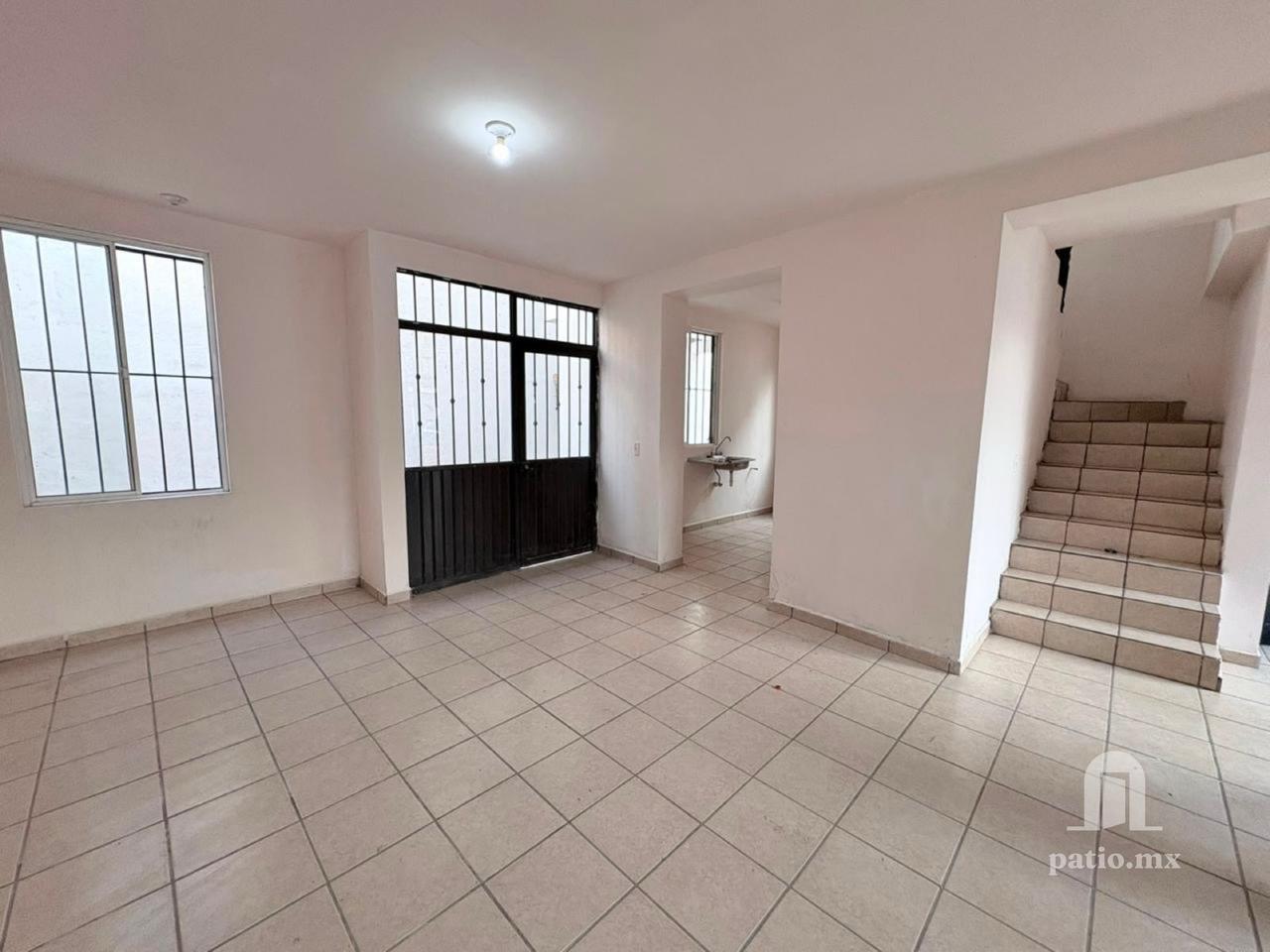 Casa en venta cerca de Cbtis 24 — foto 4