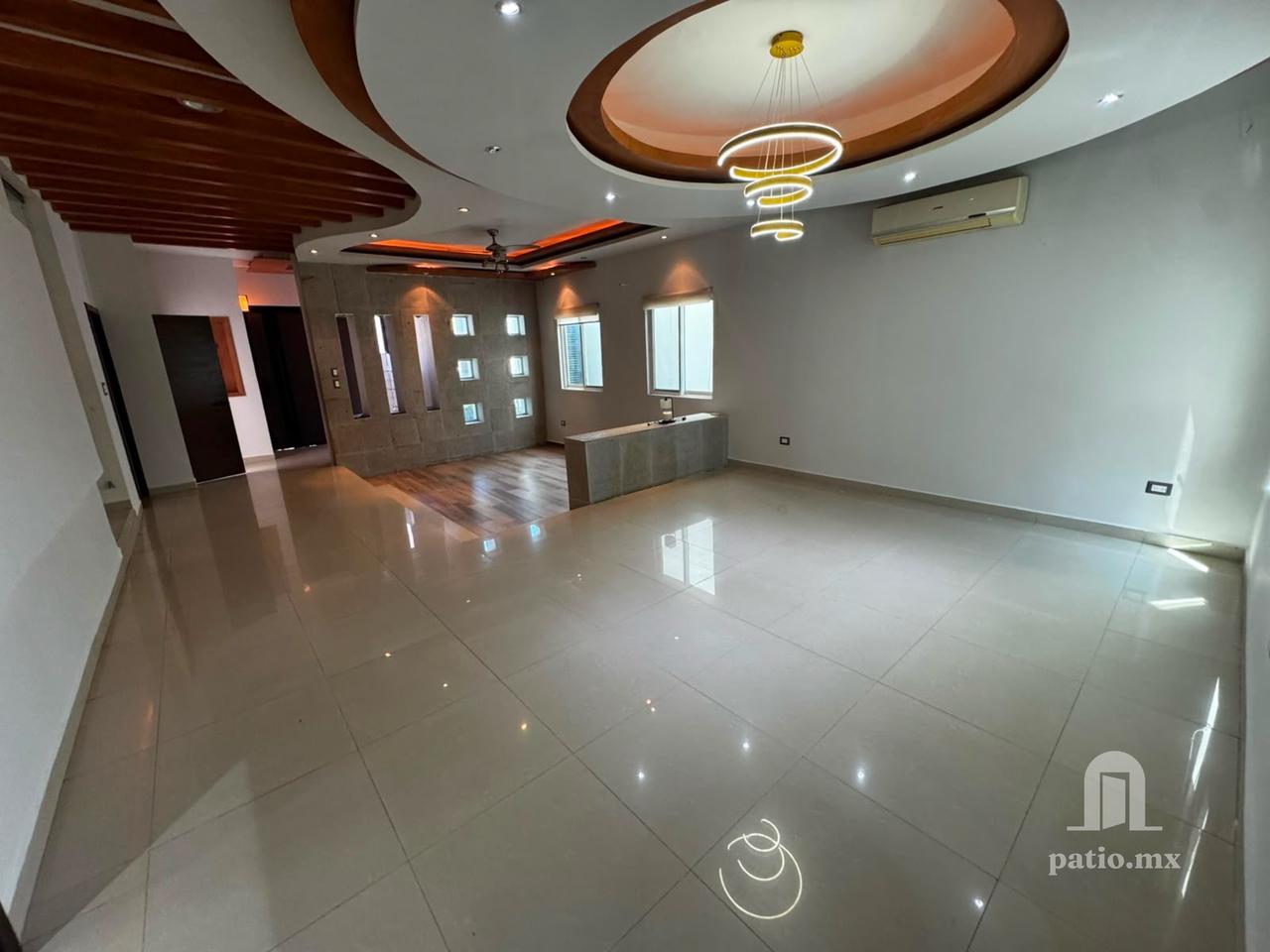 Renta Residencial Los Cristales