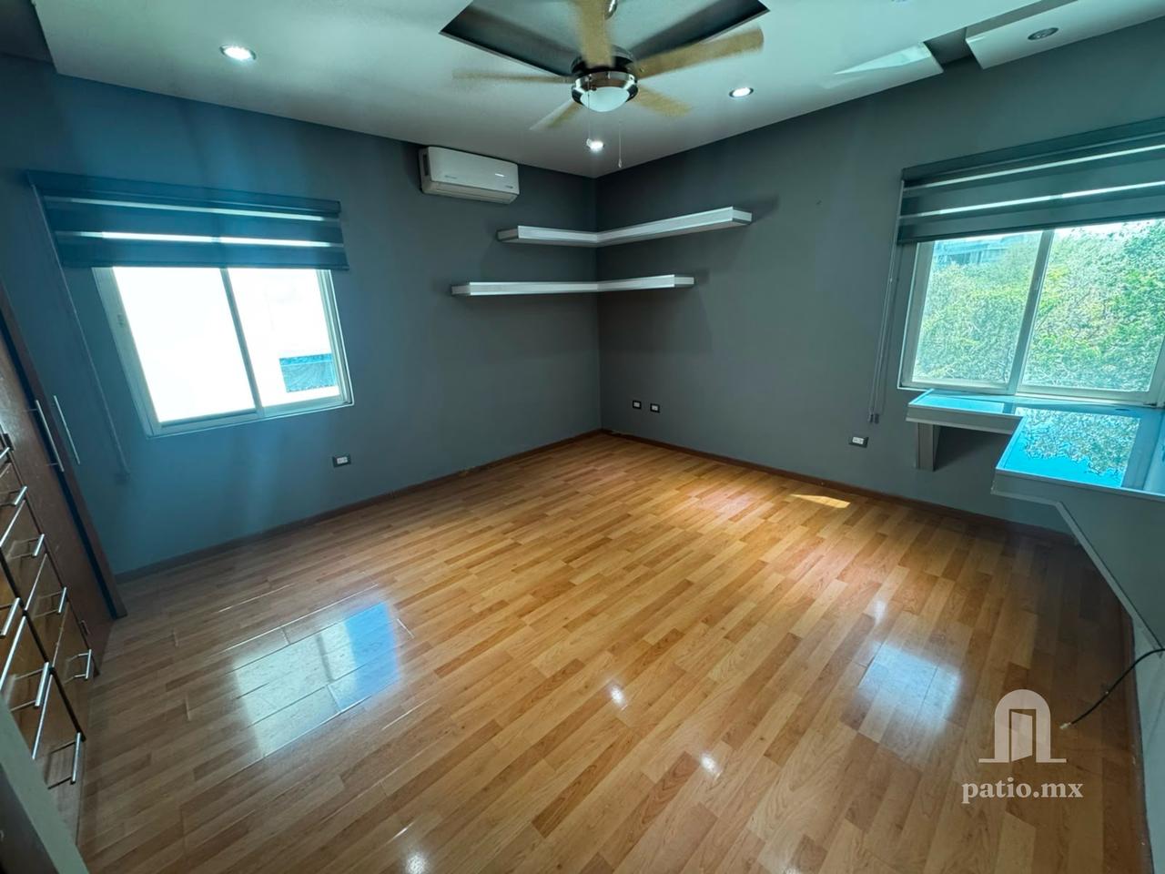 Renta Residencial Los Cristales — foto 6