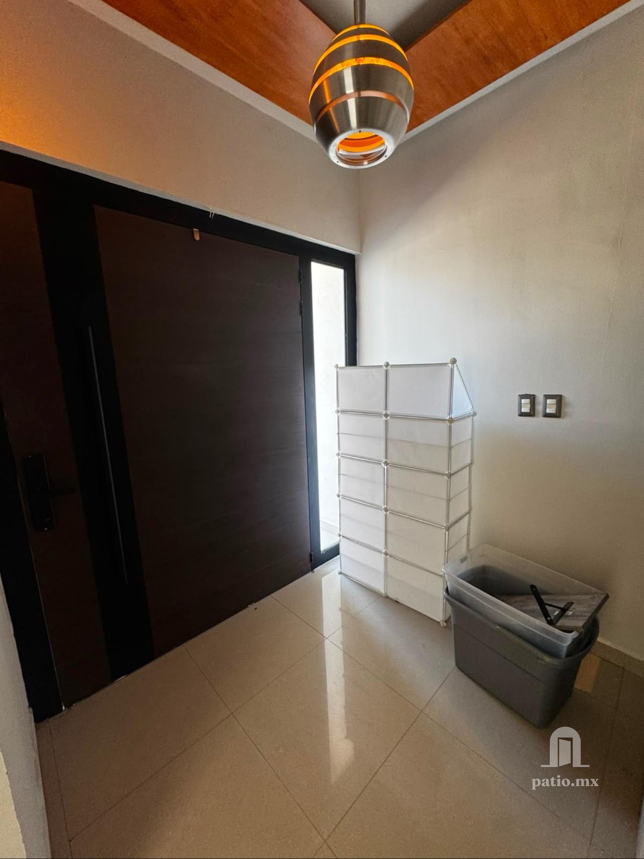 Renta Residencial Los Cristales — foto 7