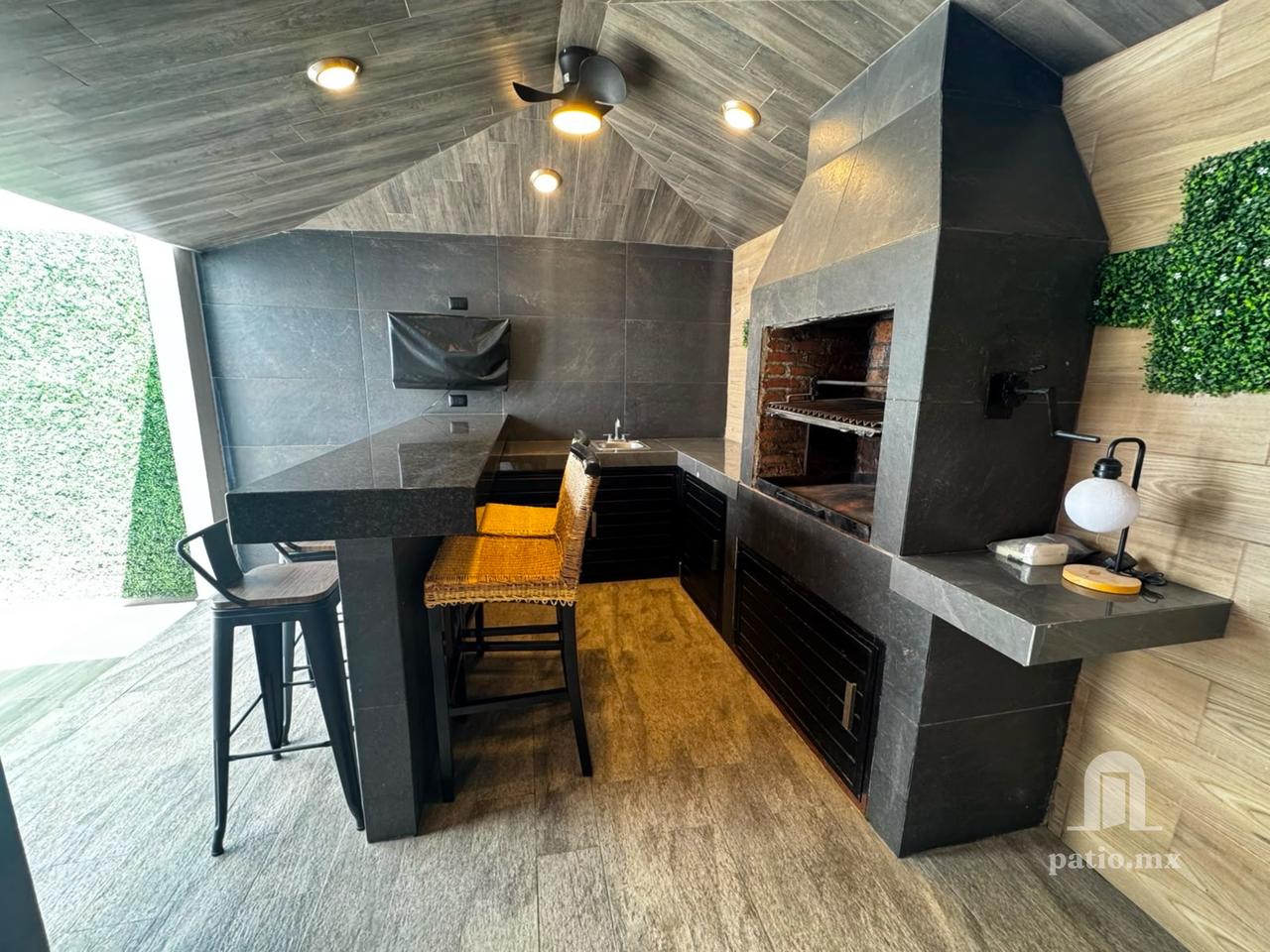 Renta Residencial Los Cristales — foto 9