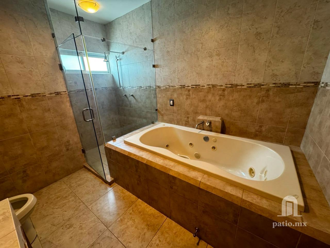 Renta Residencial Los Cristales — foto 10