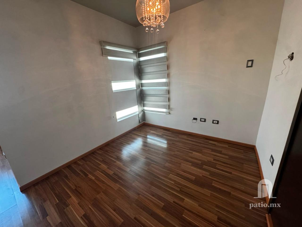 Renta Residencial Los Cristales — foto 11