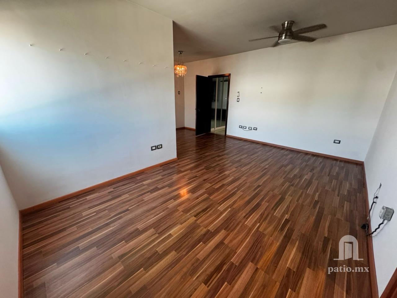 Renta Residencial Los Cristales — foto 12