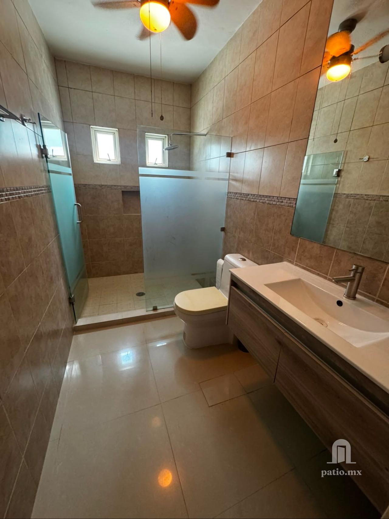 Renta Residencial Los Cristales — foto 13