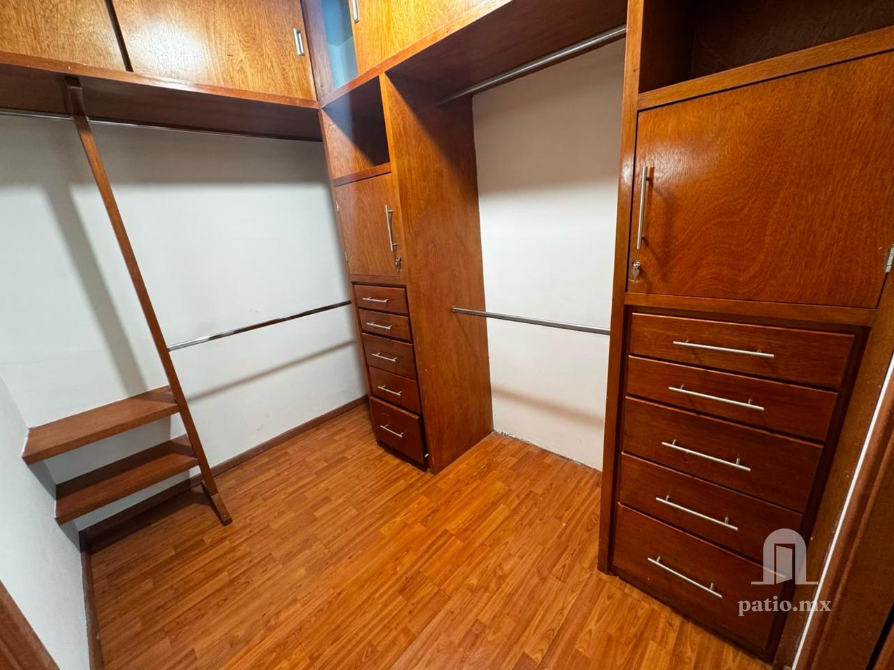 Renta Residencial Los Cristales — foto 14