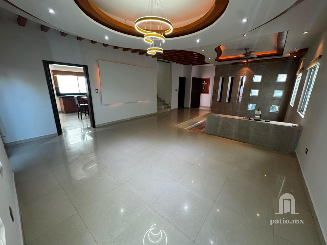 Renta Residencial Los Cristales — foto 16
