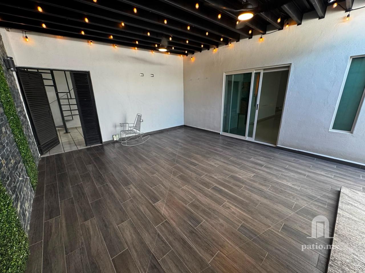Renta Residencial Los Cristales — foto 17