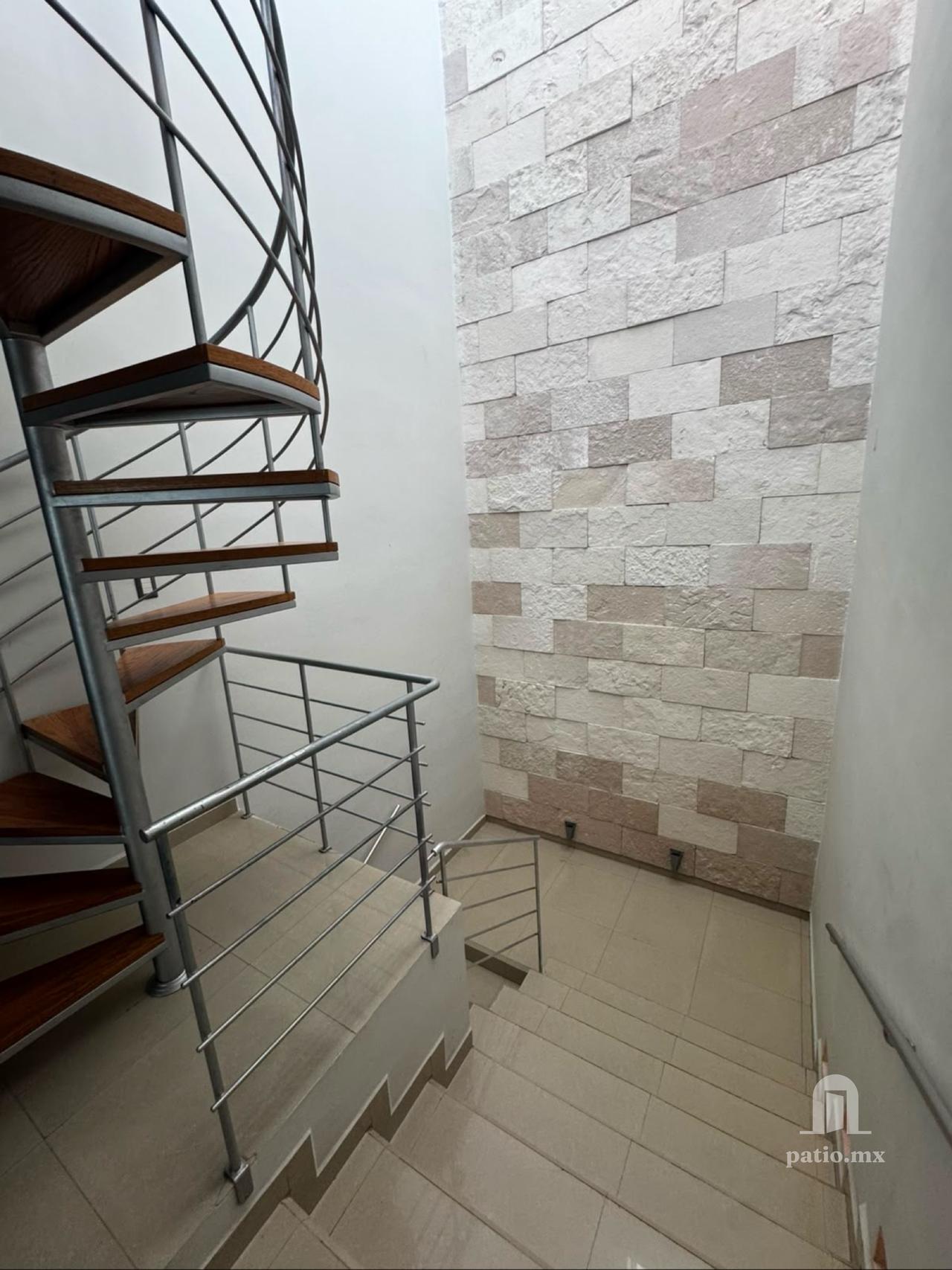 Renta Residencial Los Cristales — foto 18