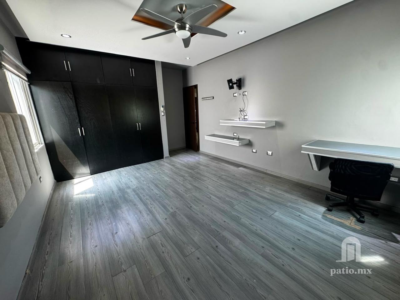 Renta Residencial Los Cristales — foto 19