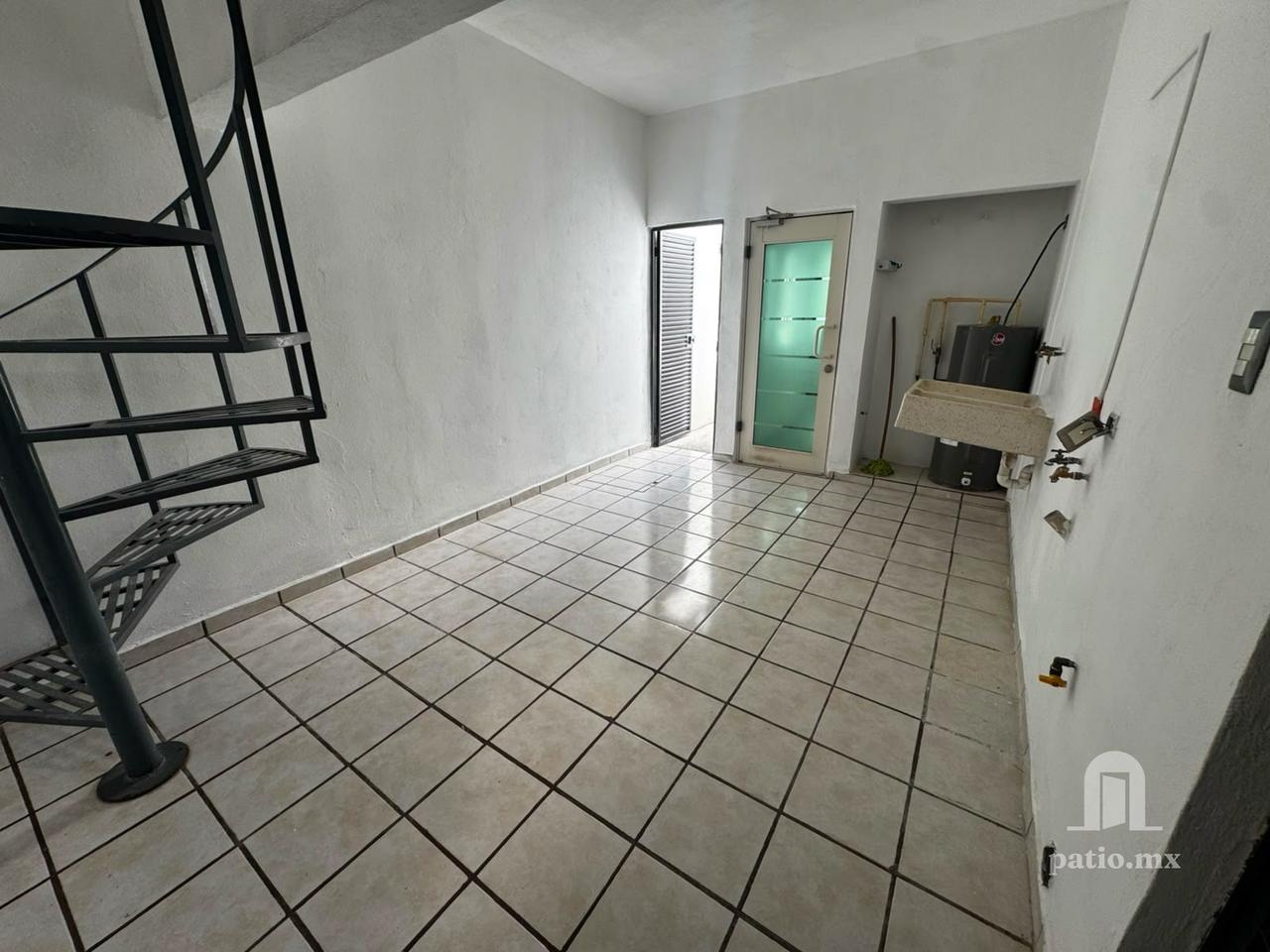 Renta Residencial Los Cristales — foto 20