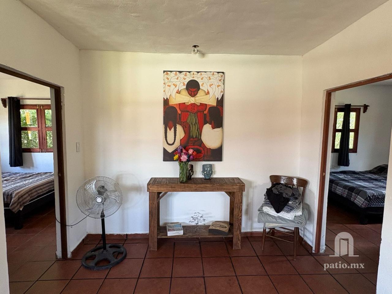 Quinta equipada con alberca en Allende, N.L. — foto 6