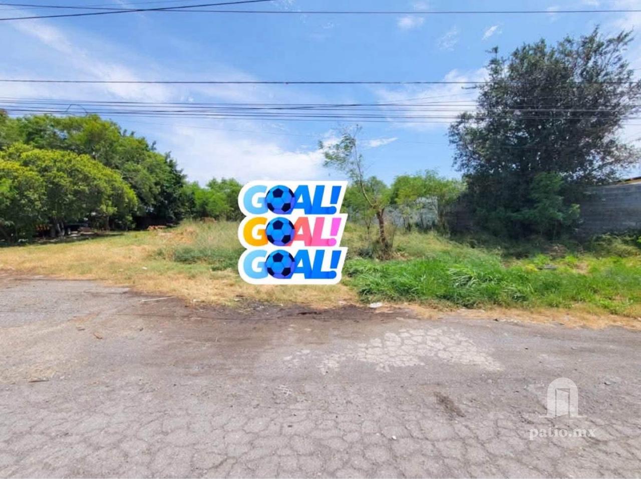 Terreno comercial en venta sobre libramiento — foto 2