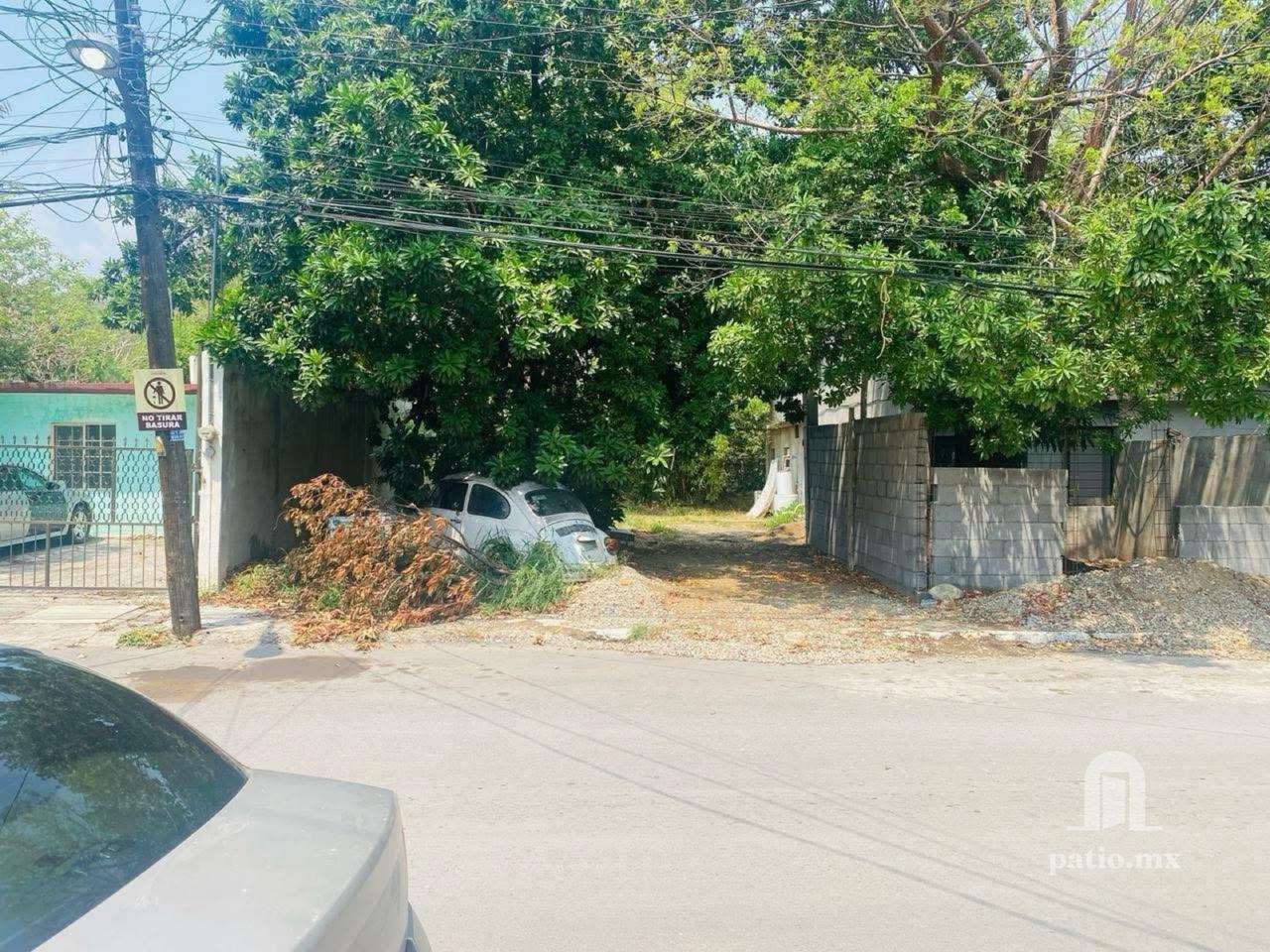 Terreno en venta Zona centro de Cd Victoria — foto 3