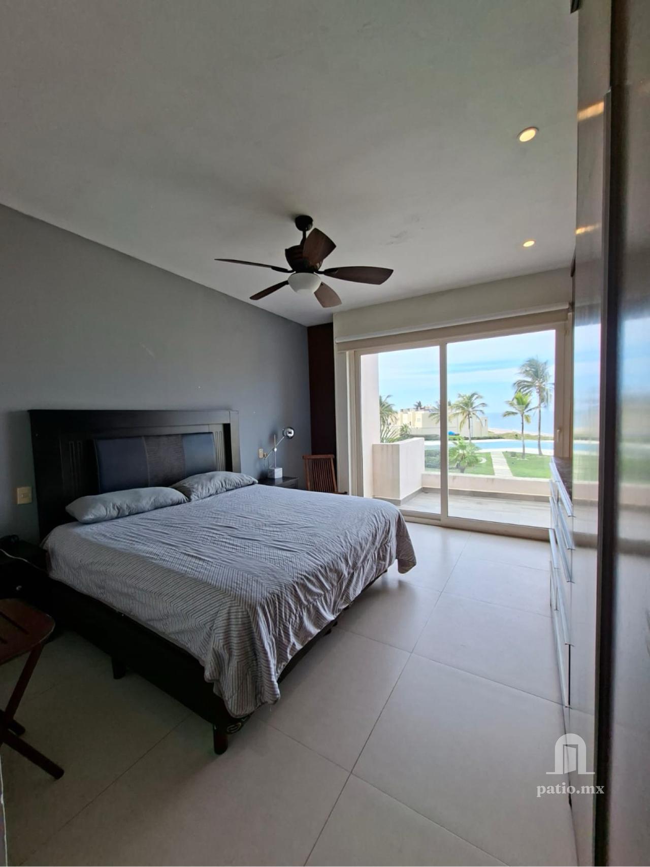 Departamento en Altamira Velamar! renta por año!! — foto 10