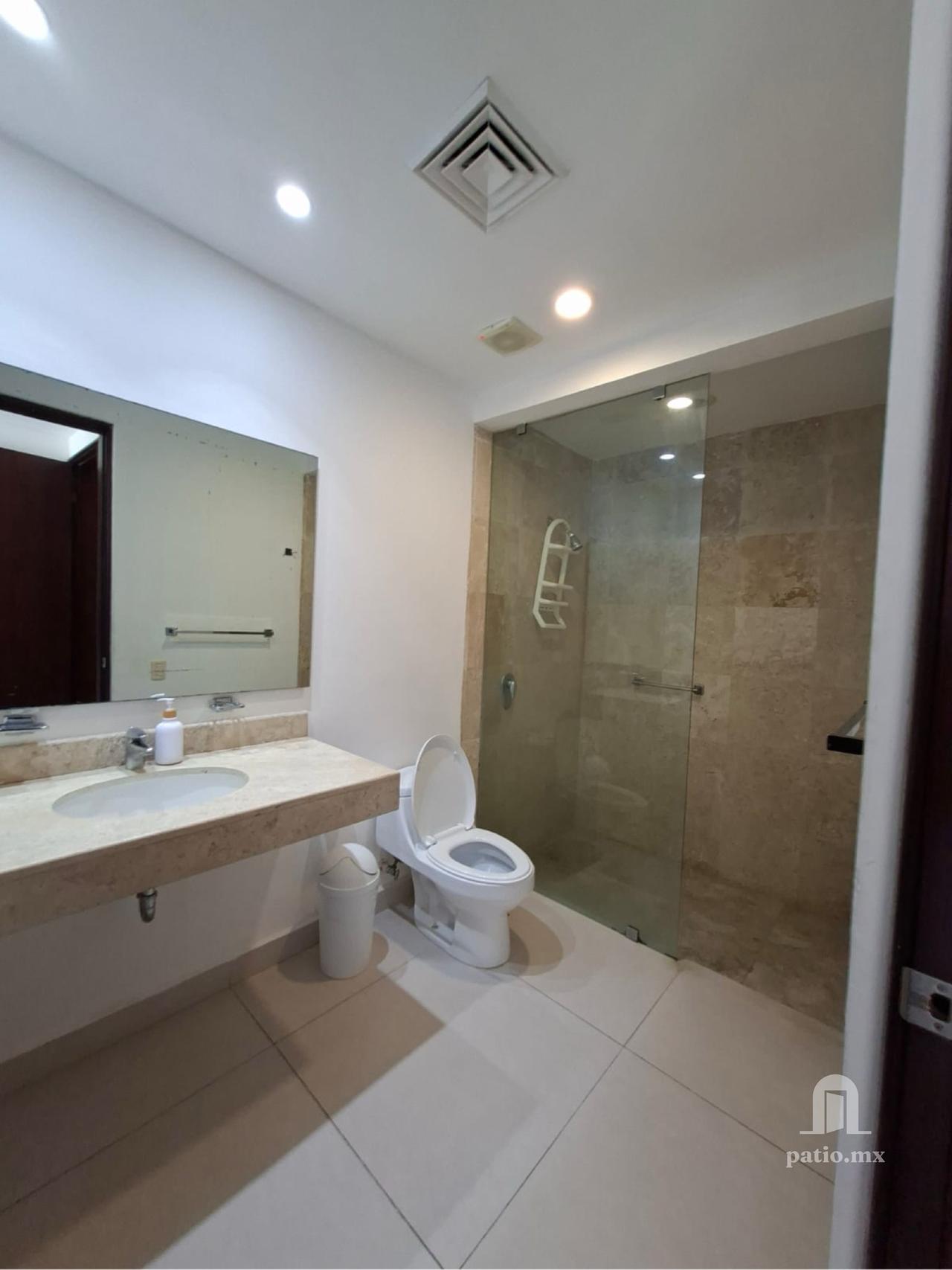Departamento en Altamira Velamar! renta por año!! — foto 11