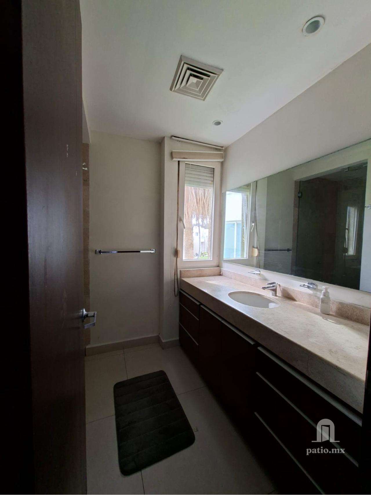 Departamento en Altamira Velamar! renta por año!! — foto 12