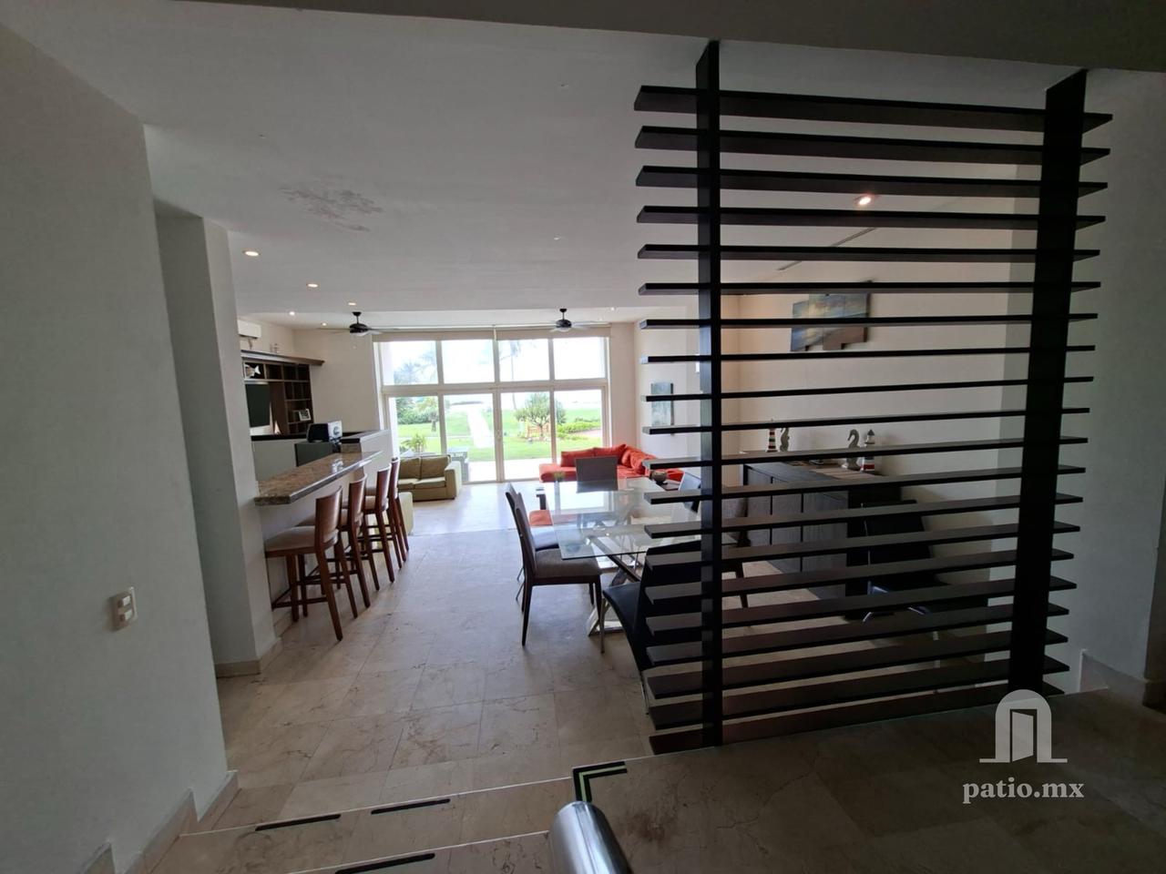 Departamento en Altamira Velamar! renta por año!! — foto 13