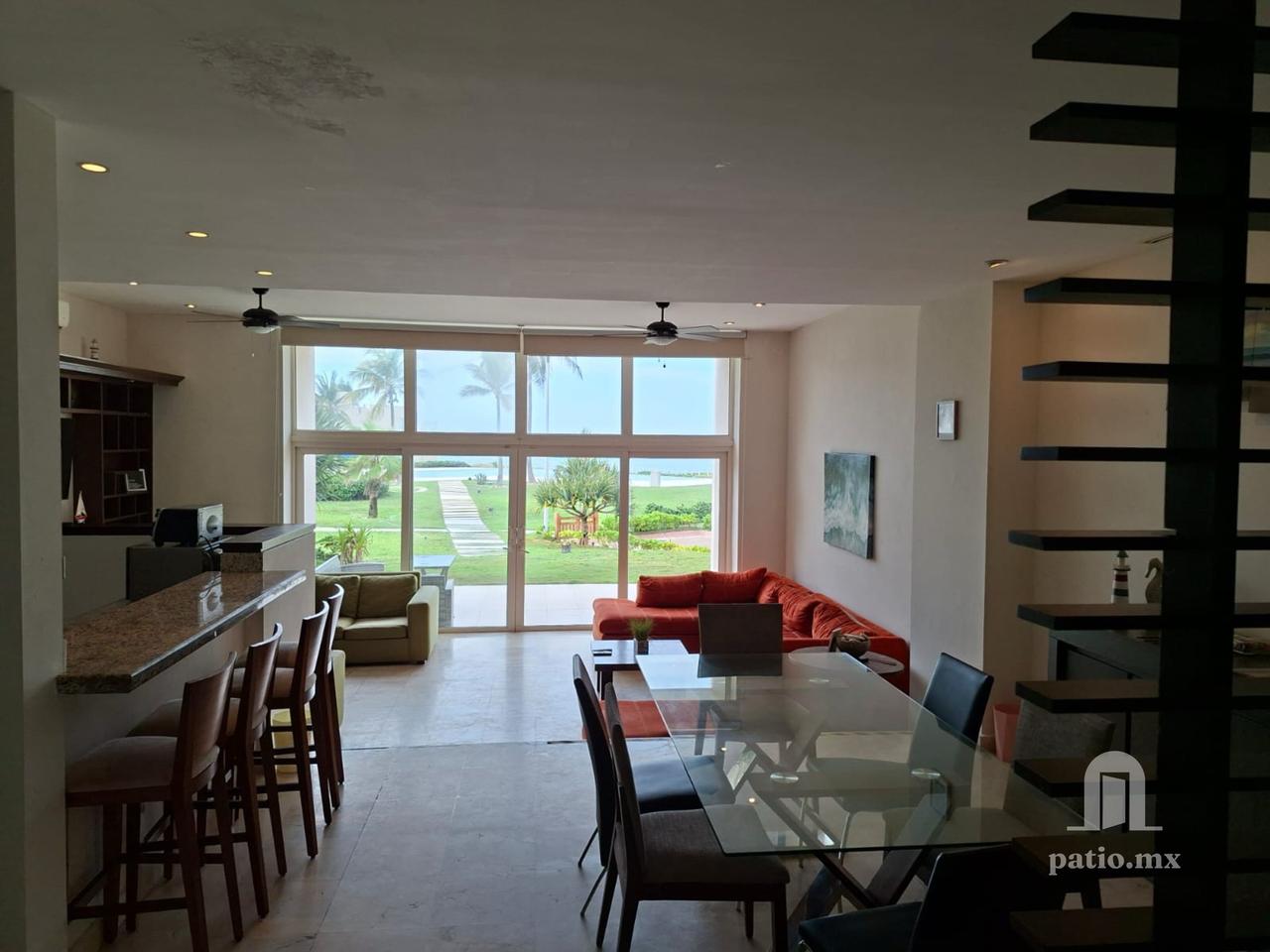 Departamento en Altamira Velamar! renta por año!! — foto 15
