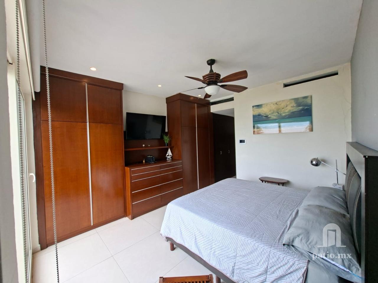 Departamento en Altamira Velamar! renta por año!! — foto 17