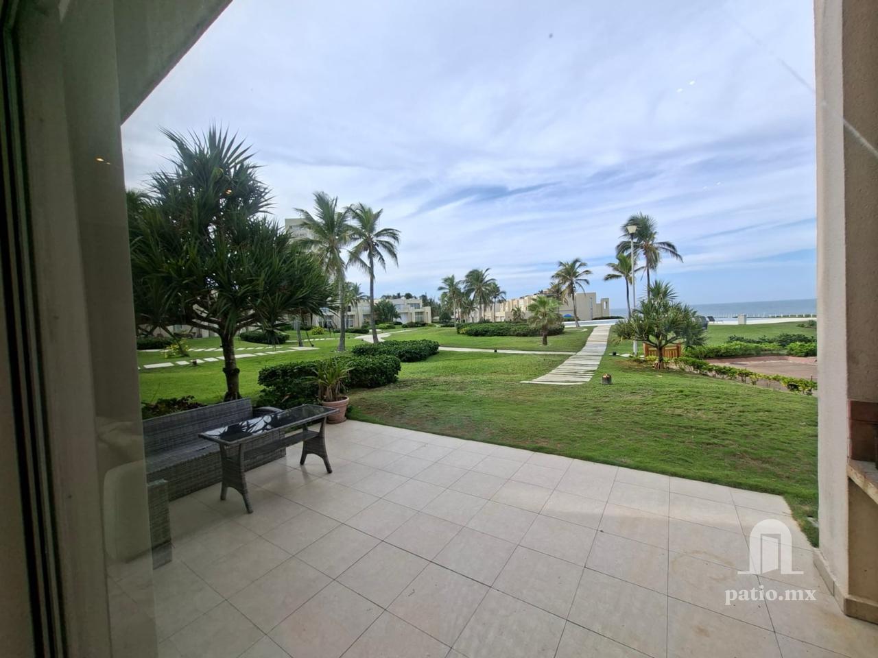 Departamento en Altamira Velamar! renta por año!! — foto 19