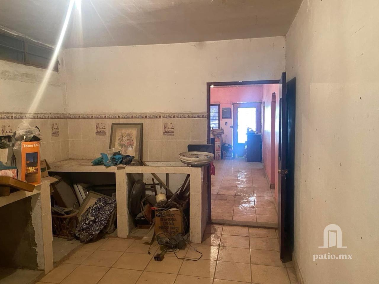 Propiedad en venta Col. Vicente Guerrero — foto 6