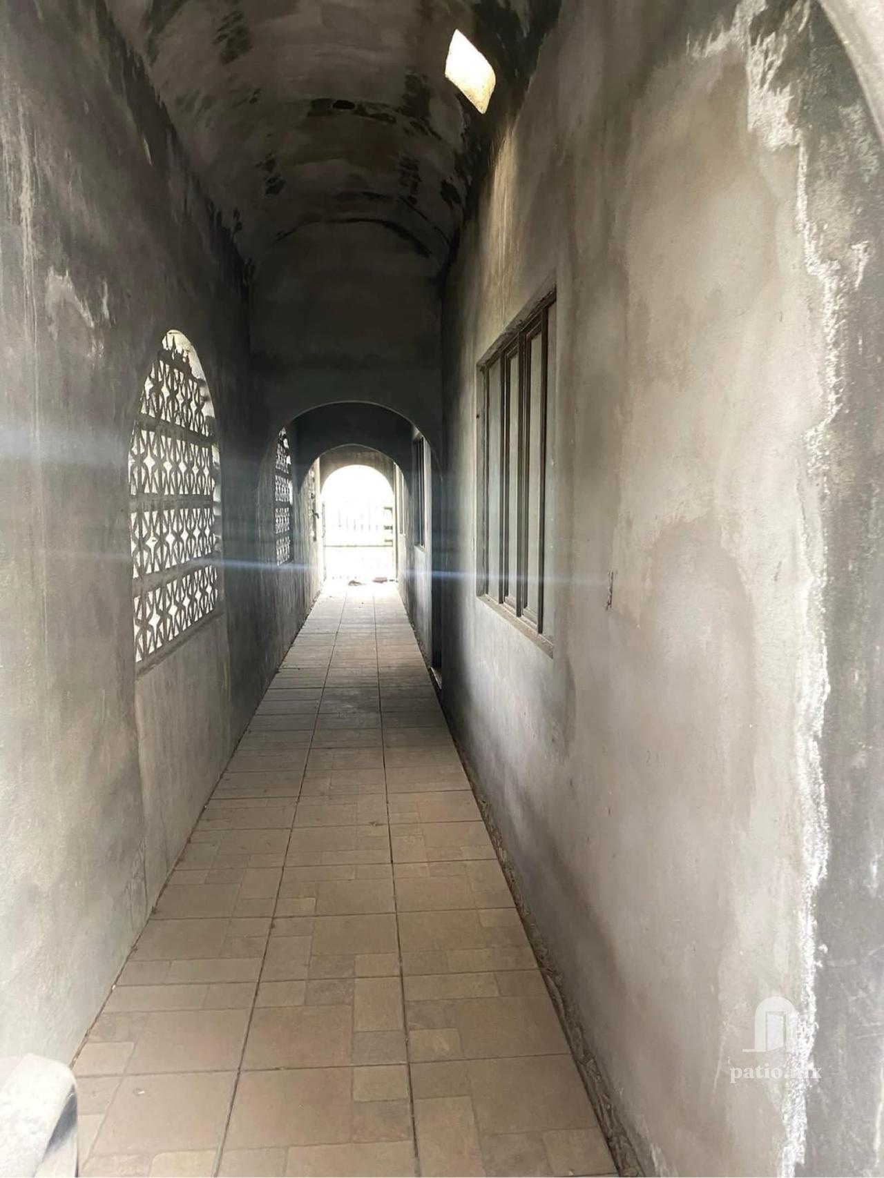 Propiedad en venta Col. Vicente Guerrero — foto 8
