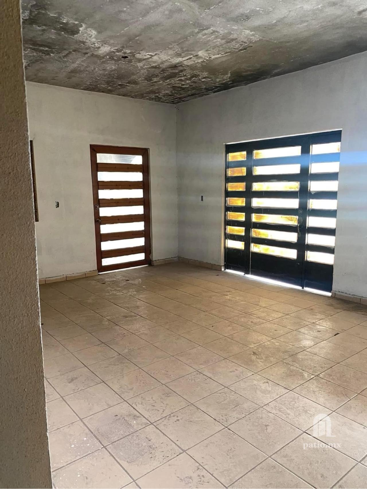 Propiedad en venta Col. Vicente Guerrero — foto 9