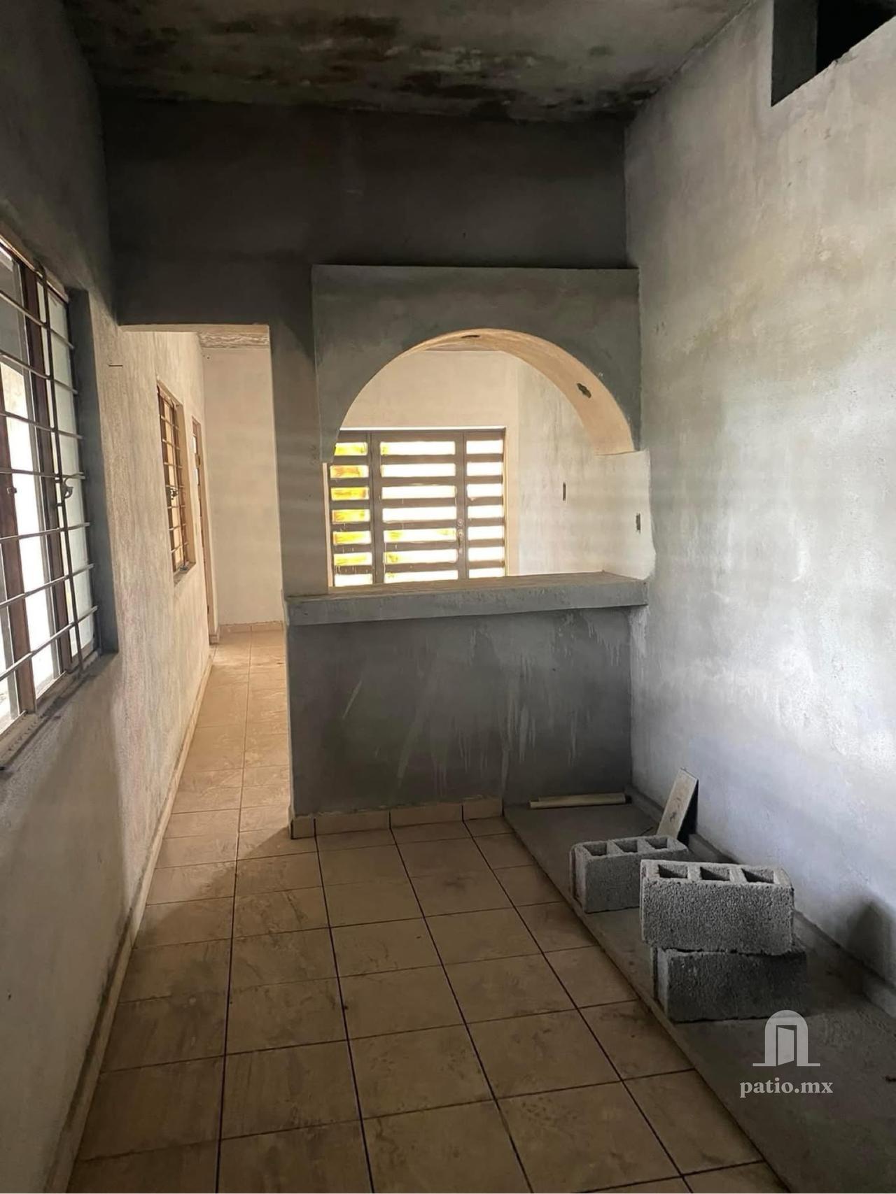 Propiedad en venta Col. Vicente Guerrero — foto 11