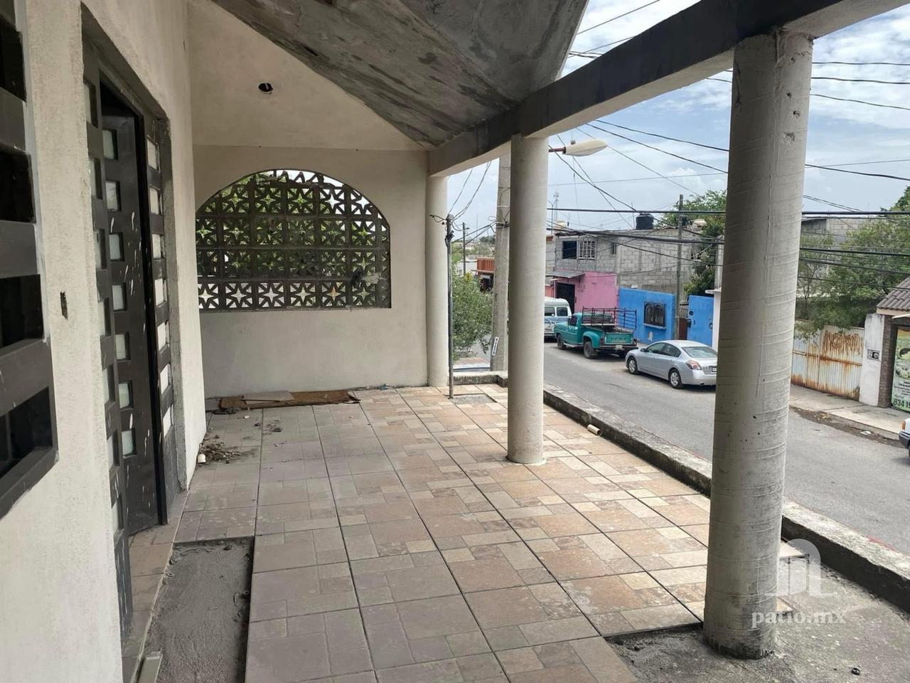 Propiedad en venta Col. Vicente Guerrero — foto 13