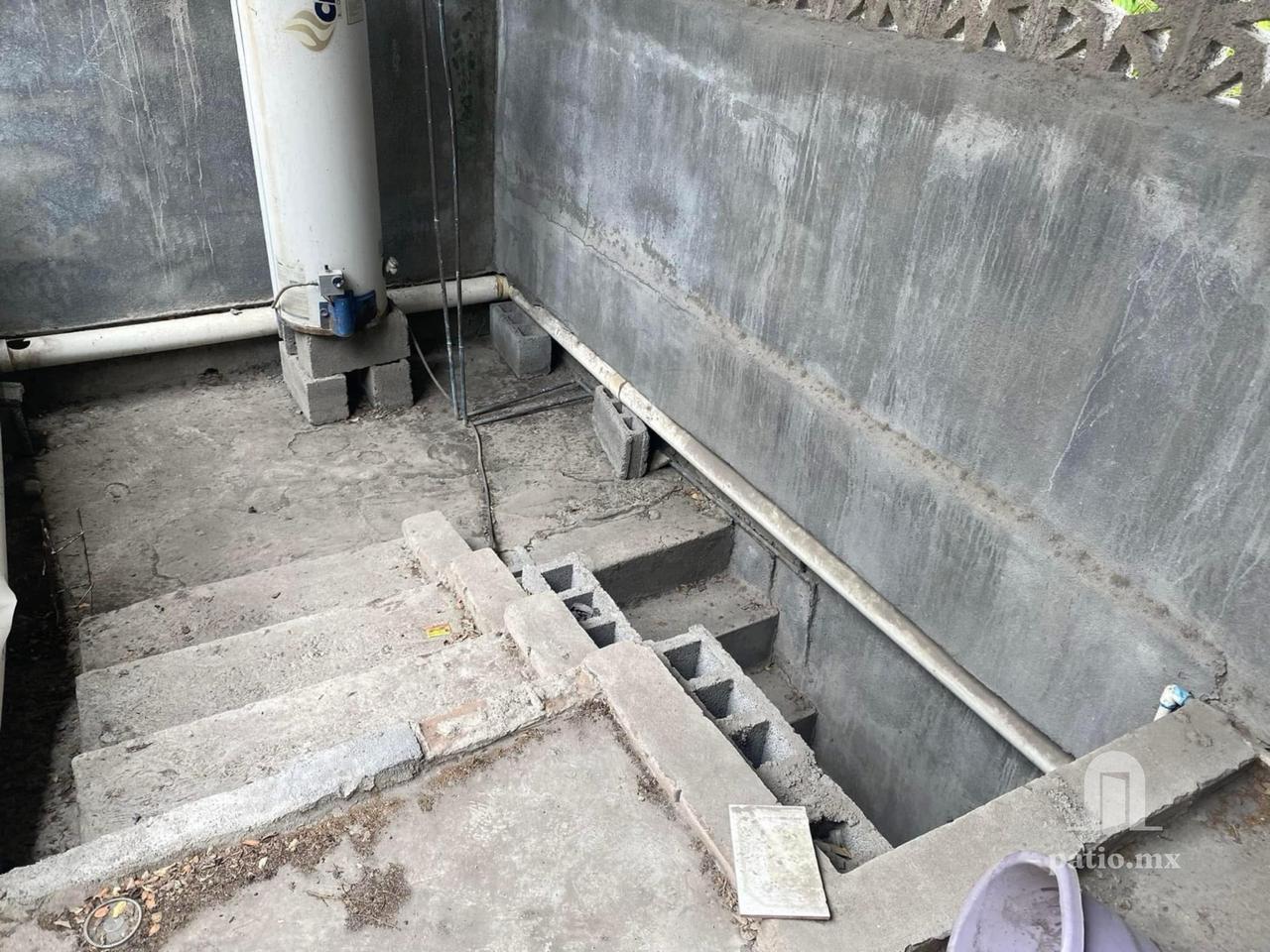 Propiedad en venta Col. Vicente Guerrero — foto 15