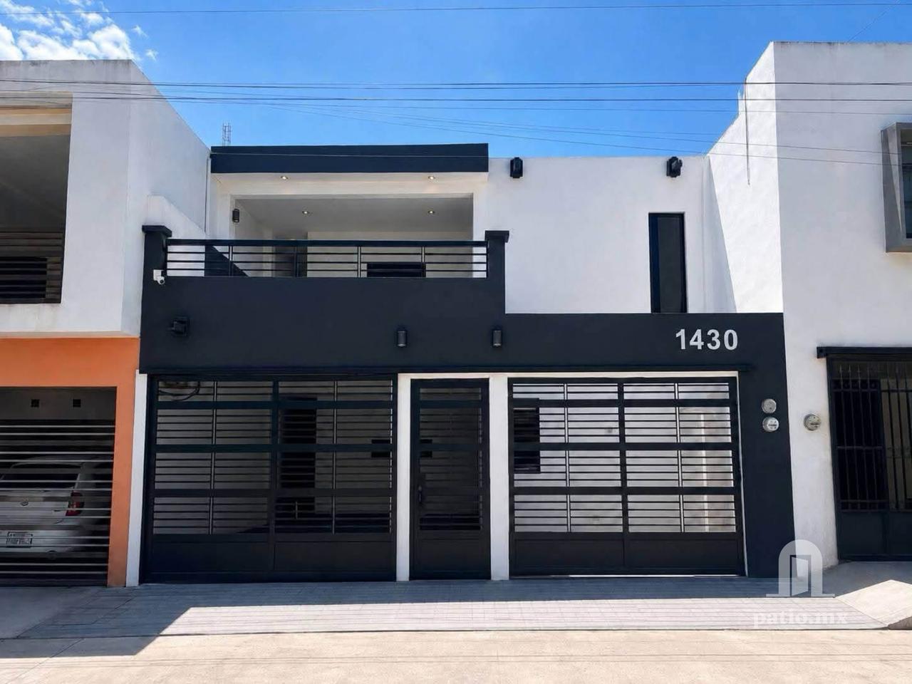 Fracc Cumbres en venta!!!