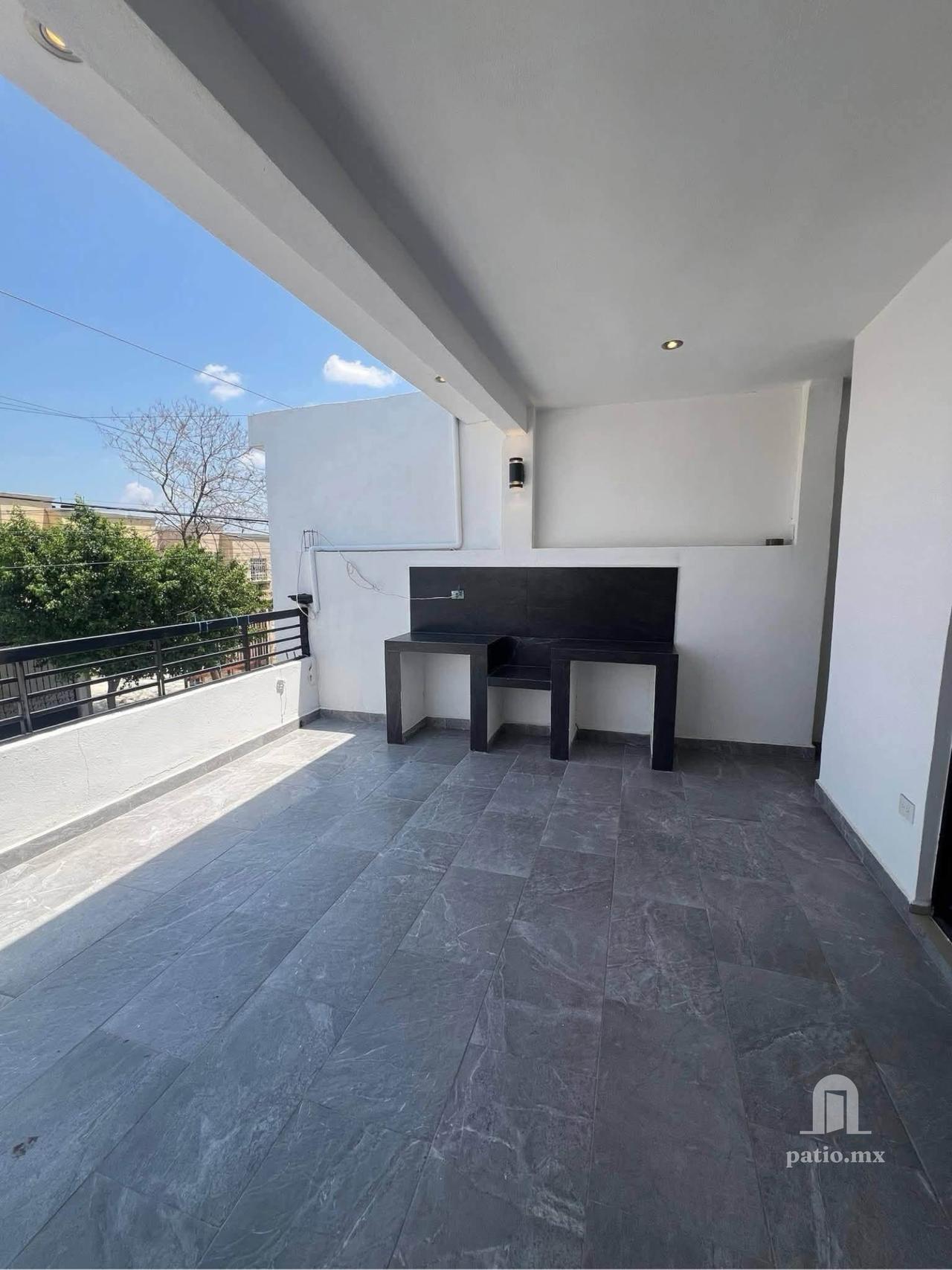 Fracc Cumbres en venta!!! — foto 14