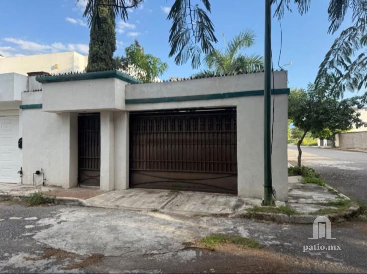 Fracc teocaltiche propiedad en inversión!!
