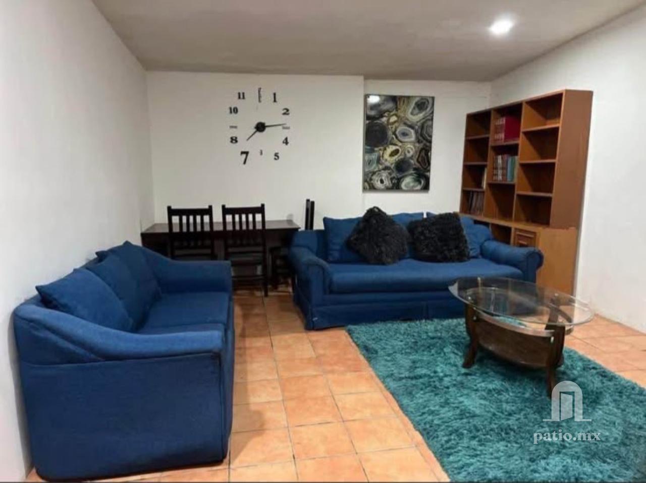 Fracc teocaltiche propiedad en inversión!! — foto 6