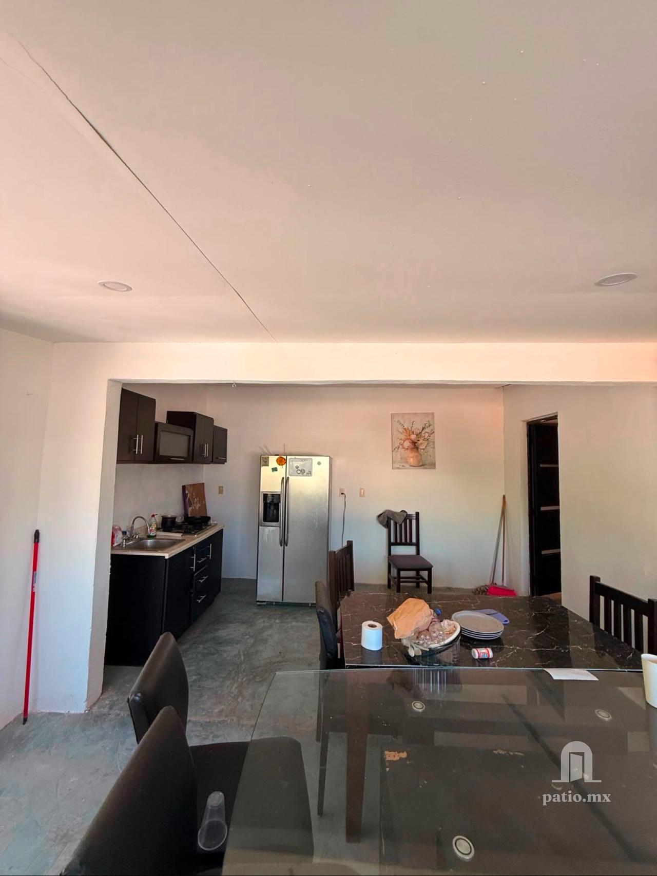 Fracc teocaltiche propiedad en inversión!! — foto 10