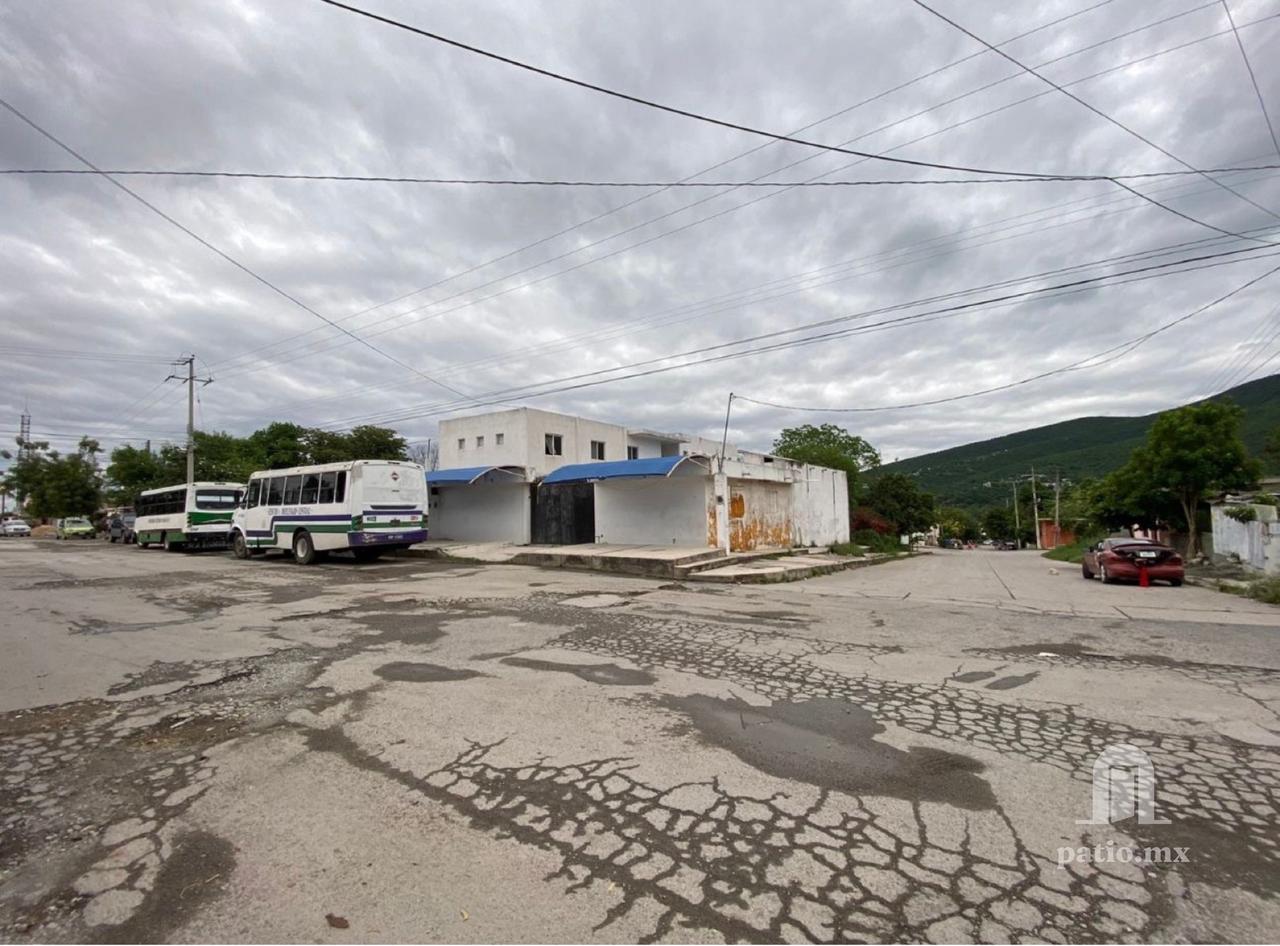 Propiedad en esquina en venta! Col Estudiantil — foto 2
