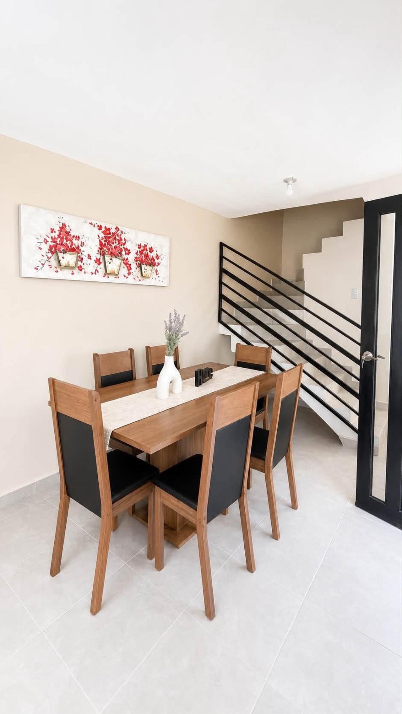 Fracc prados casas nuevas — foto 2