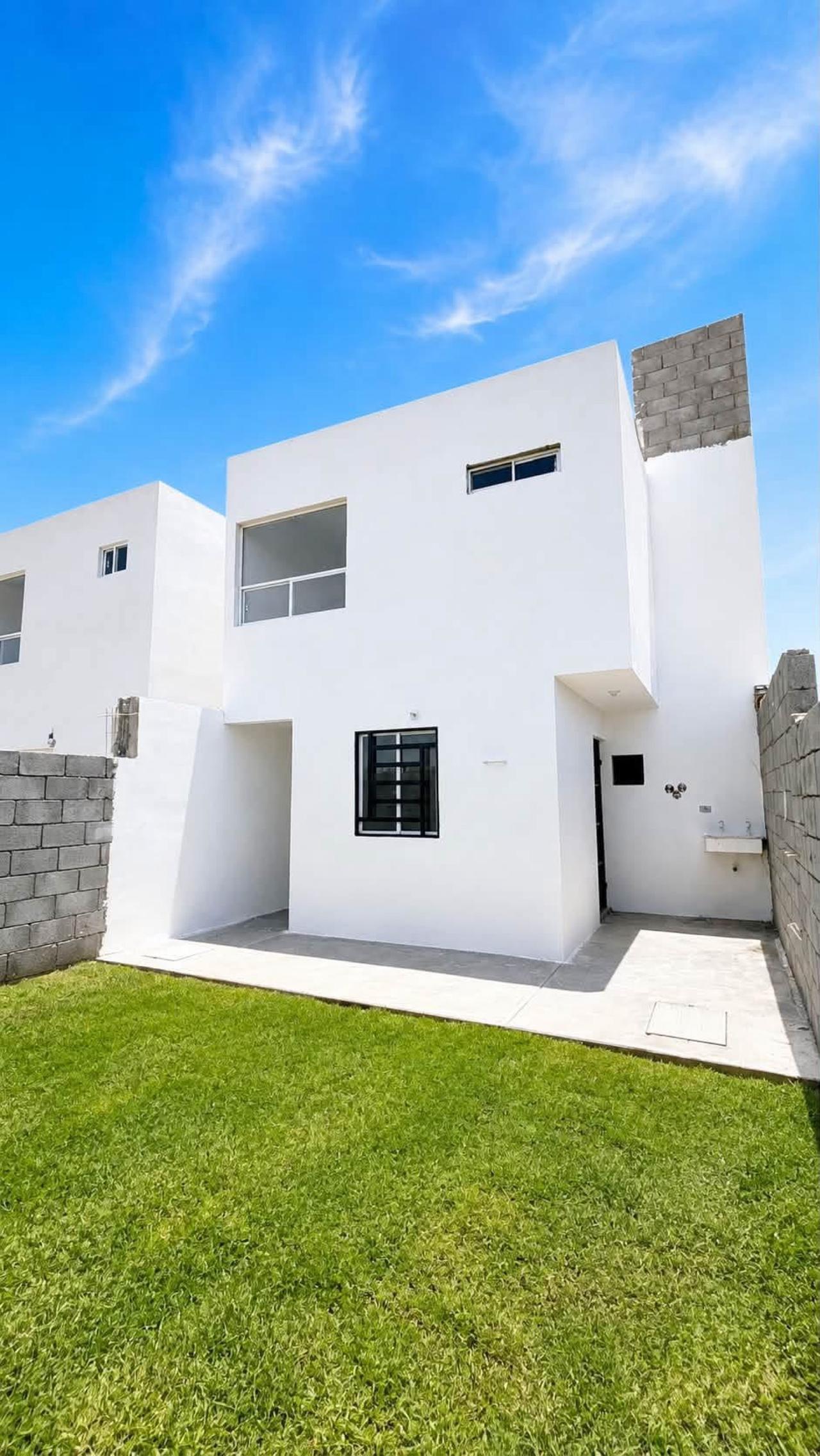 Fracc prados casas nuevas — foto 10