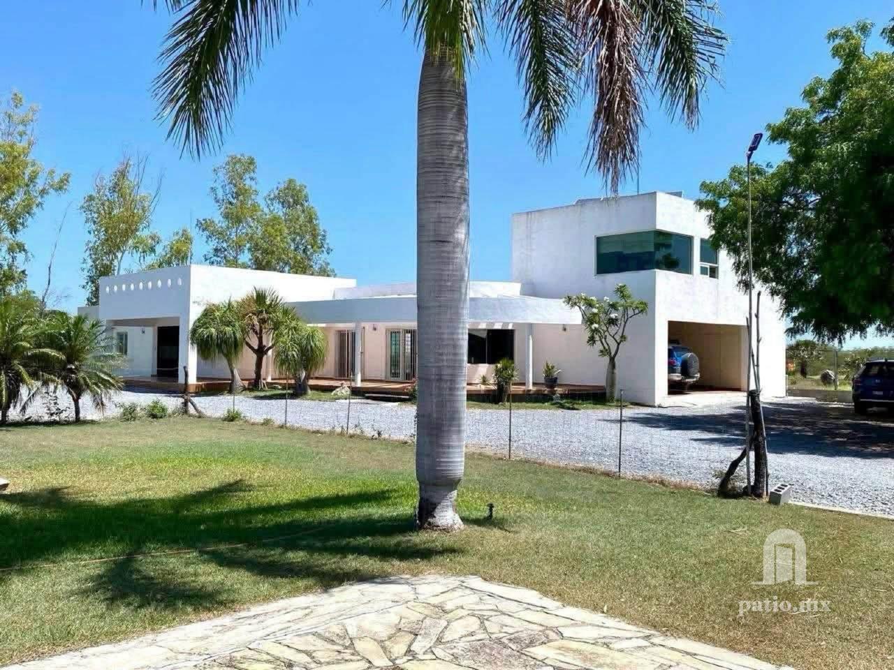 Quinta en venta En el Olivo — foto 2