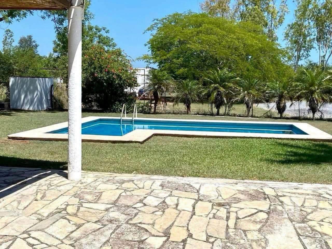 Quinta en venta En el Olivo — foto 4