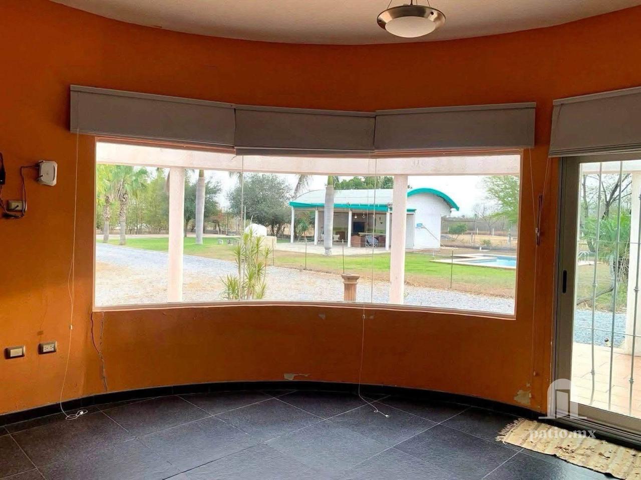 Quinta en venta En el Olivo — foto 6