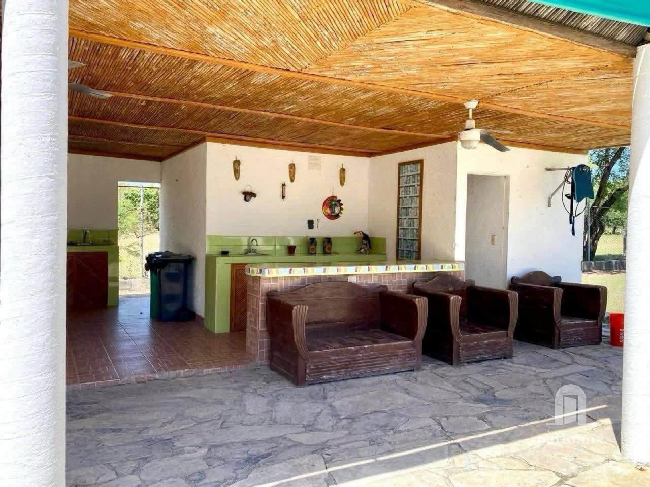 Quinta en venta En el Olivo — foto 8