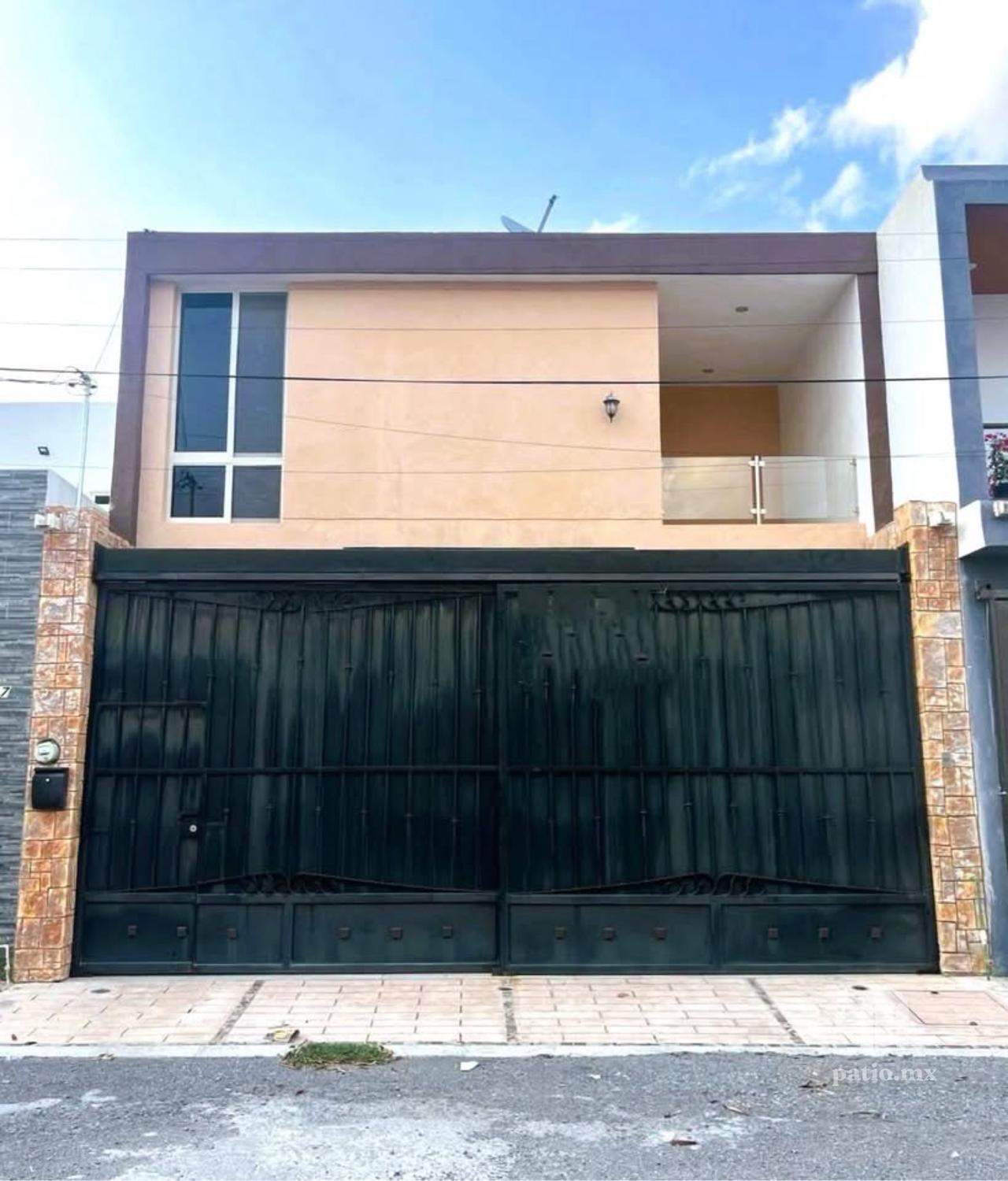 Fracc Haciendas del Bosque! Zona Norte