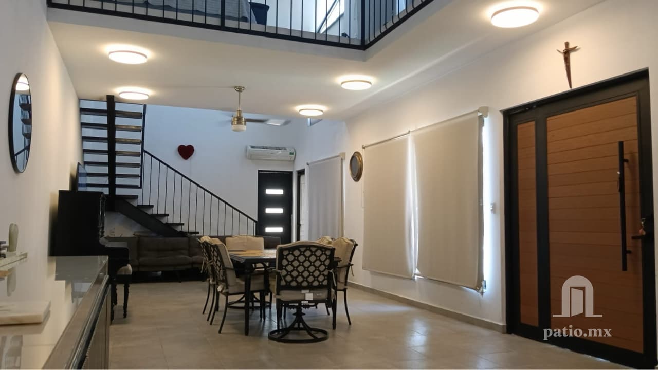 Hermosa casa en Residencial El Cardenal — foto 2